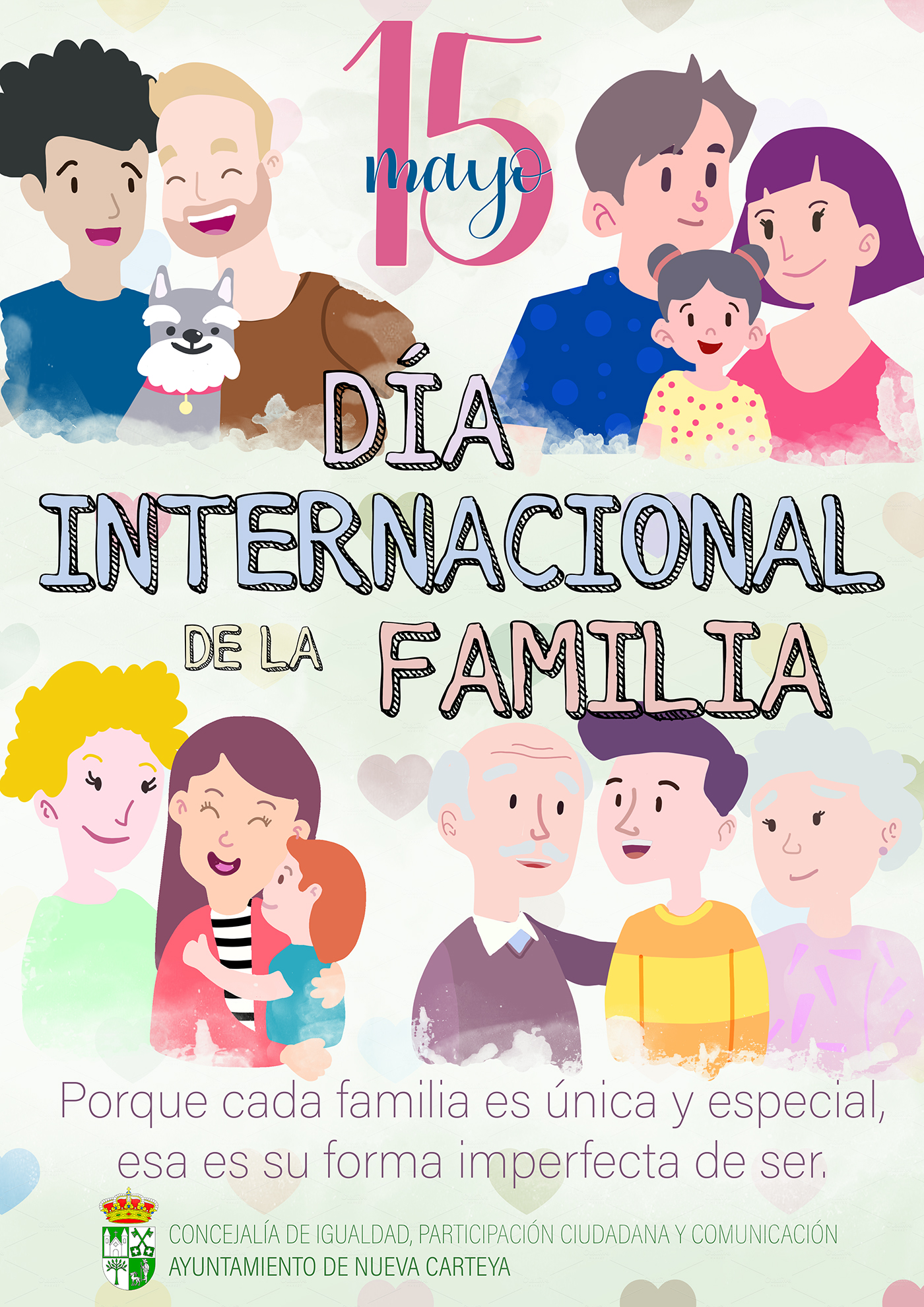 Dia Internacional De La Familia Conclusiones Que Sacamos Sobre El Dia